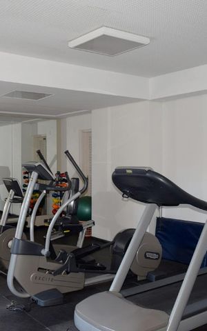 Apartamento para alugar com 92m², 3 quartos e 1 vagaAcademia