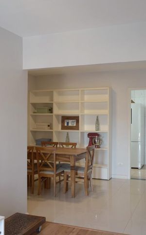Apartamento para alugar com 92m², 3 quartos e 1 vagaSala de estar