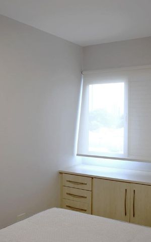 Apartamento para alugar com 92m², 3 quartos e 1 vagaSuíte