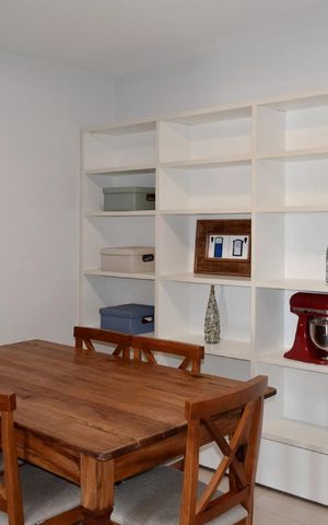 Apartamento para alugar com 92m², 3 quartos e 1 vagaSala de jantar