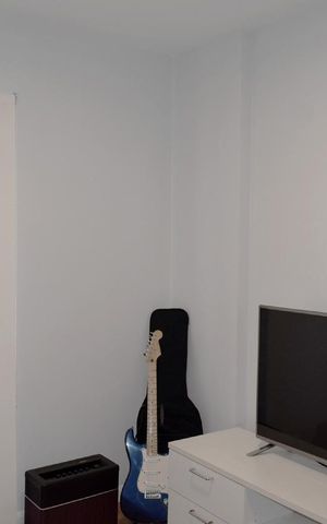 Apartamento para alugar com 92m², 3 quartos e 1 vagaQuarto 1
