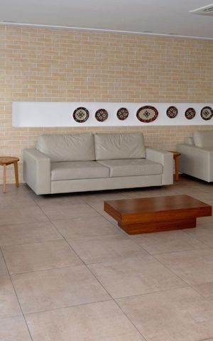 Apartamento para alugar com 92m², 3 quartos e 1 vagaÁrea comum - Salão de festas