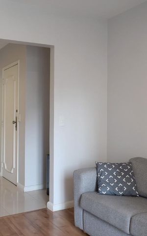 Apartamento para alugar com 92m², 3 quartos e 1 vagaSala de estar
