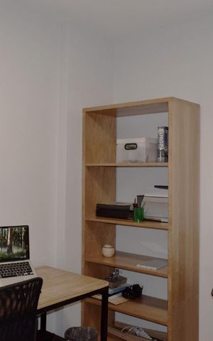 Apartamento para alugar com 92m², 3 quartos e 1 vagaQuarto 2