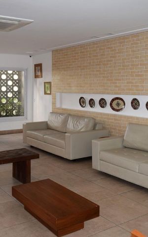 Apartamento para alugar com 92m², 3 quartos e 1 vaga Área comum -  Salão de Festas