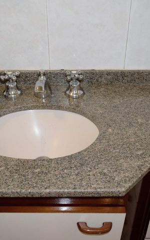 Apartamento para alugar com 92m², 3 quartos e 1 vagaBanheiro social