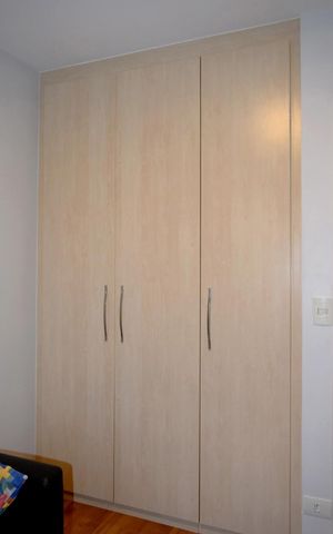 Apartamento para alugar com 92m², 3 quartos e 1 vagaQuarto 2