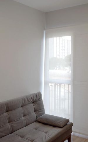 Apartamento para alugar com 92m², 3 quartos e 1 vagaQuarto 1