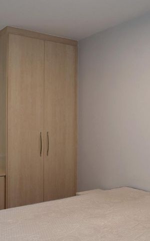 Apartamento para alugar com 92m², 3 quartos e 1 vagaSuíte