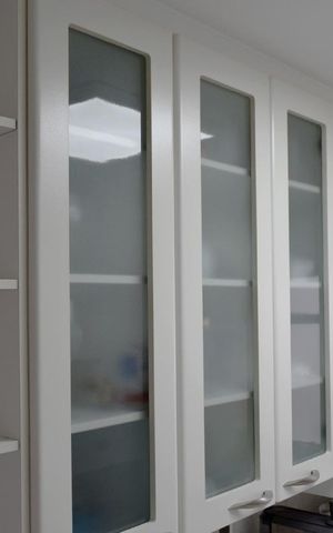Apartamento para alugar com 92m², 3 quartos e 1 vagaCozinha