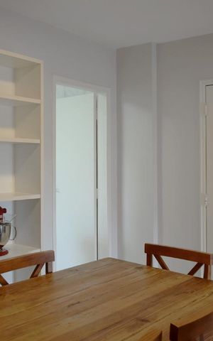 Apartamento para alugar com 92m², 3 quartos e 1 vagaSala de jantar