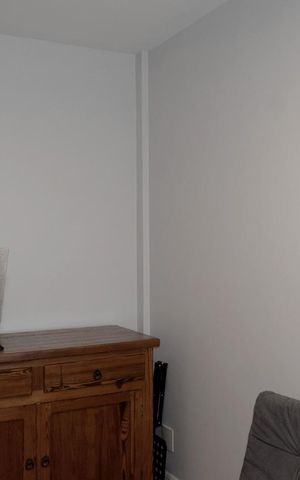 Apartamento para alugar com 92m², 3 quartos e 1 vagaQuarto 1