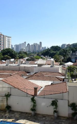 Apartamento para alugar com 92m², 3 quartos e 1 vagaVista