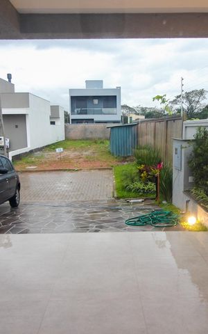 Casa de condomínio à venda com 96m², 3 quartos e 2 vagas Casa de condomínio à venda com 96m², 3 quartos e 2 vagasVista do Quarto 2