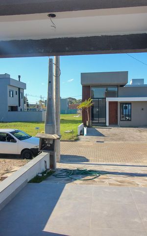 Casa de condomínio à venda com 96m², 3 quartos e 2 vagas Casa de condomínio à venda com 96m², 3 quartos e 2 vagasVista do Quarto 2