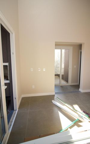 Casa de condomínio à venda com 96m², 3 quartos e 2 vagas Casa de condomínio à venda com 96m², 3 quartos e 2 vagasCozinha
