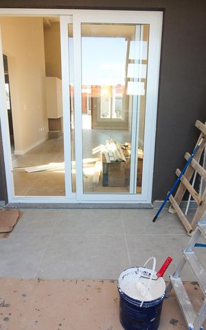 Casa de condomínio à venda com 96m², 3 quartos e 2 vagas Casa de condomínio à venda com 96m², 3 quartos e 2 vagasÁrea de Serviço