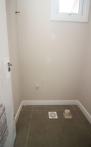 Casa de condomínio à venda com 96m², 3 quartos e 2 vagas Casa de condomínio à venda com 96m², 3 quartos e 2 vagasLavabo