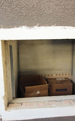 Casa de condomínio à venda com 96m², 3 quartos e 2 vagas Casa de condomínio à venda com 96m², 3 quartos e 2 vagasChurrasqueira