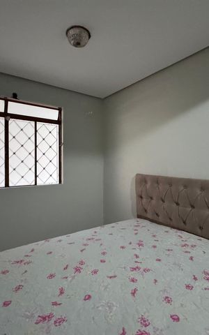 Casa à venda com 200m², 3 quartos e 1 vaga Casa à venda com 200m², 3 quartos e 1 vagaQuarto 1
