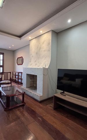Casa à venda com 200m², 3 quartos e 1 vaga Casa à venda com 200m², 3 quartos e 1 vagaSala