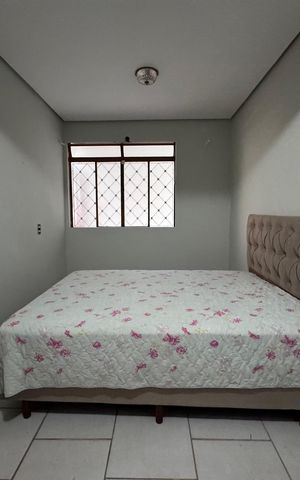 Casa à venda com 200m², 3 quartos e 1 vaga Casa à venda com 200m², 3 quartos e 1 vagaQuarto 1