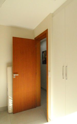 Casa de condomínio à venda com 219m², 3 quartos e 1 vagaQuarto 3
