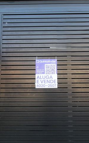 Casa de condomínio à venda com 219m², 3 quartos e 1 vagaPlaca