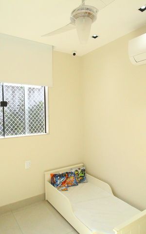 Casa de condomínio à venda com 219m², 3 quartos e 1 vagaQuarto 3