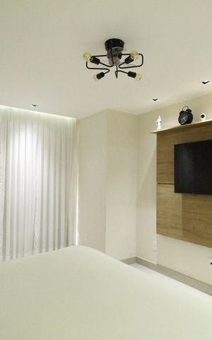 Casa de condomínio à venda com 219m², 3 quartos e 1 vagaSuíte