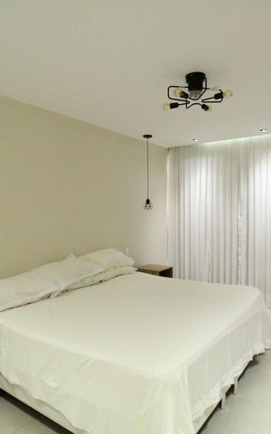 Casa de condomínio à venda com 219m², 3 quartos e 1 vagaSuíte