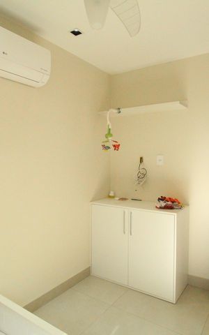 Casa de condomínio à venda com 219m², 3 quartos e 1 vagaQuarto 3