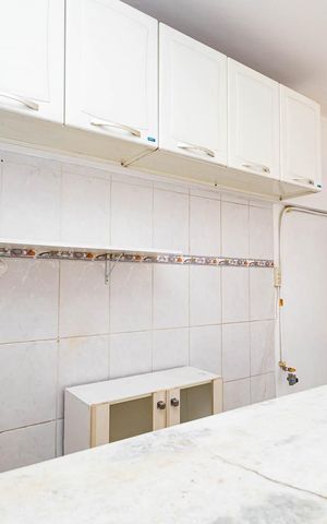Studio para alugar com 25m², 1 quarto e sem vaga Studio para alugar com 25m², 1 quarto e sem vagaCozinha