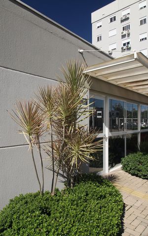 Apartamento à venda com 54m², 2 quartos e 1 vagaBrinquedoteca