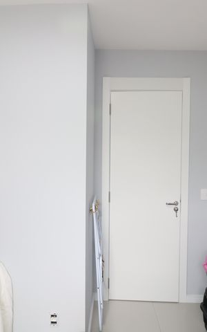 Apartamento à venda com 54m², 2 quartos e 1 vagaQuarto 1