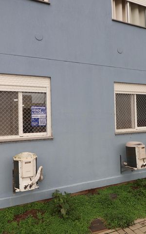 Apartamento à venda com 54m², 2 quartos e 1 vagaPlaca