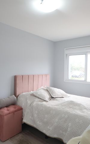 Apartamento à venda com 54m², 2 quartos e 1 vagaQuarto 2