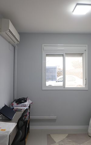 Apartamento à venda com 54m², 2 quartos e 1 vagaQuarto 1