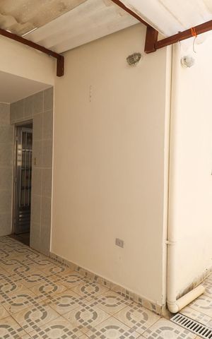 Casa à venda com 104m², 3 quartos e 2 vagasÁrea de Serviço
