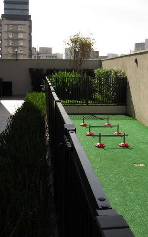 Apartamento à venda com 82m², 2 quartos e 2 vagasÁrea comum