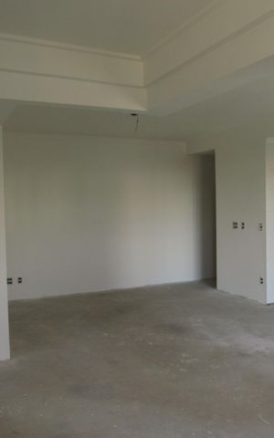 Apartamento à venda com 82m², 2 quartos e 2 vagasSala