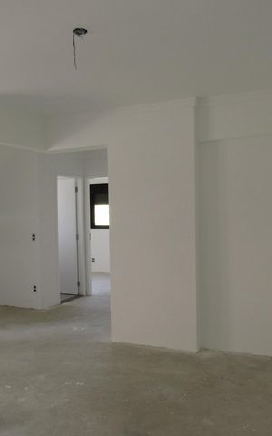 Apartamento à venda com 82m², 2 quartos e 2 vagasSala