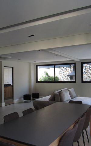 Apartamento à venda com 82m², 2 quartos e 2 vagasÁrea comum