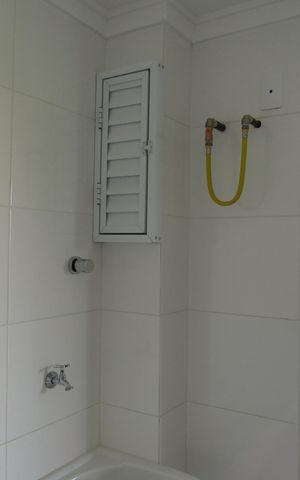 Apartamento à venda com 82m², 2 quartos e 2 vagasÁrea de Serviço