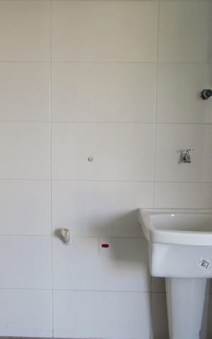 Apartamento à venda com 82m², 2 quartos e 2 vagasÁrea de Serviço