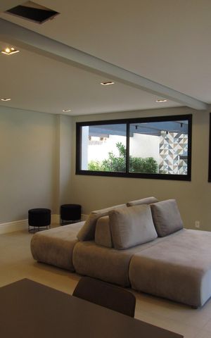 Apartamento à venda com 82m², 2 quartos e 2 vagasÁrea comum