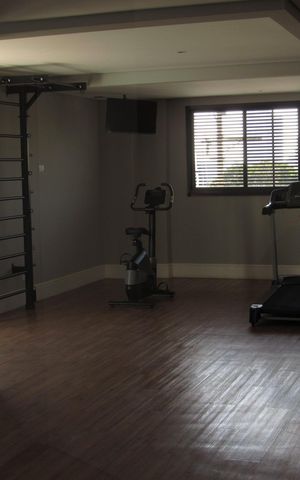 Apartamento à venda com 82m², 2 quartos e 2 vagasÁrea comum