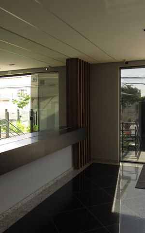 Apartamento à venda com 82m², 2 quartos e 2 vagasÁrea comum