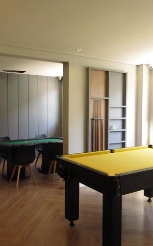 Apartamento à venda com 82m², 2 quartos e 2 vagasÁrea comum