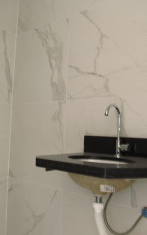 Apartamento à venda com 82m², 2 quartos e 2 vagasÁrea de Serviço
